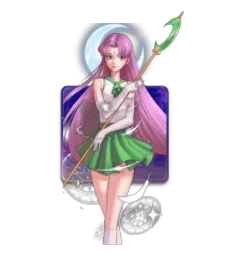 Putri
Bulan