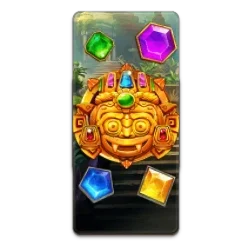Aztec
Gems