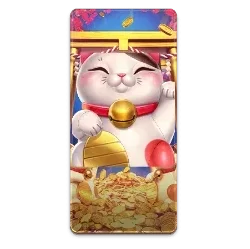 Lucky
Neko