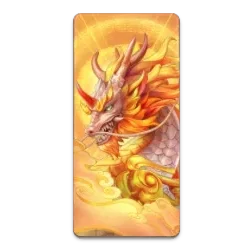 Ways of
the Qilin