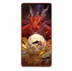 Dragon
Hatch