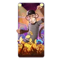 Wild Ape