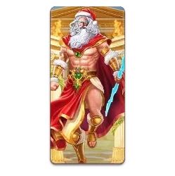 Gates of Olympus
Xmas 1000